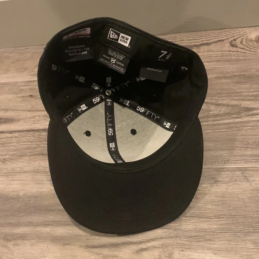 Miami Marlins Hat - Picture 5 of 6